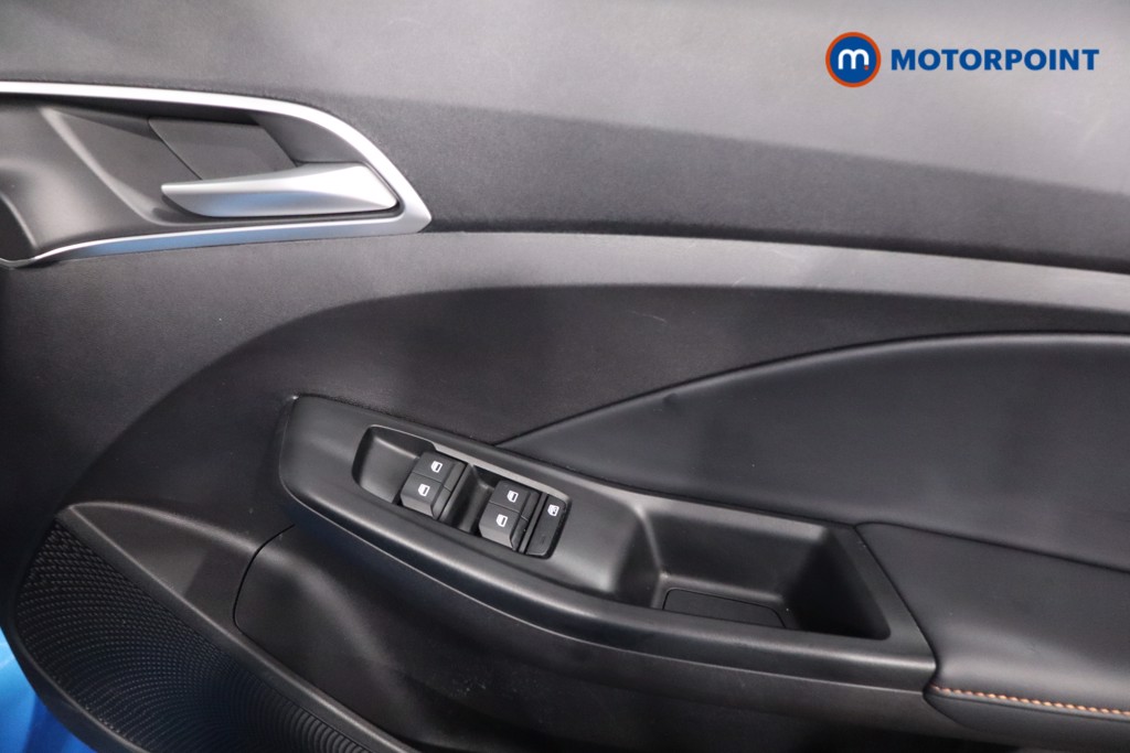 Mg Motor Uk MG3 Trophy Automatic Petrol-Electric Hybrid Hatchback - Stock Number (1625237) - 25th supplementary image