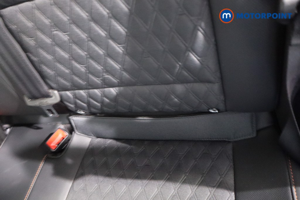 Mg Motor Uk MG3 Trophy Automatic Petrol-Electric Hybrid Hatchback - Stock Number (1625237) - 26th supplementary image