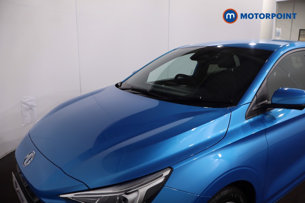 Mg Motor Uk MG3 Trophy Automatic Petrol-Electric Hybrid Hatchback - Stock Number (1625237) - 27th supplementary image