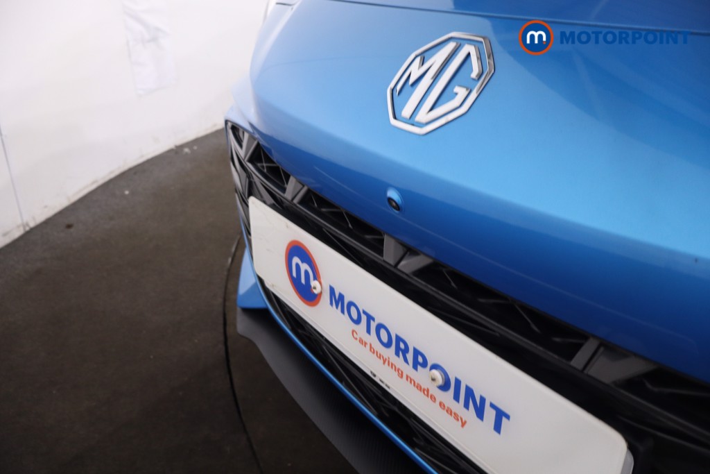 Mg Motor Uk MG3 Trophy Automatic Petrol-Electric Hybrid Hatchback - Stock Number (1625237) - 28th supplementary image