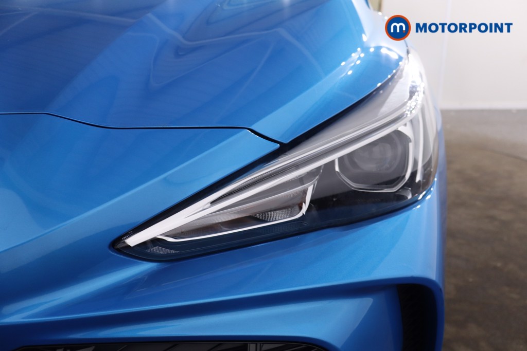 Mg Motor Uk MG3 Trophy Automatic Petrol-Electric Hybrid Hatchback - Stock Number (1625237) - 29th supplementary image