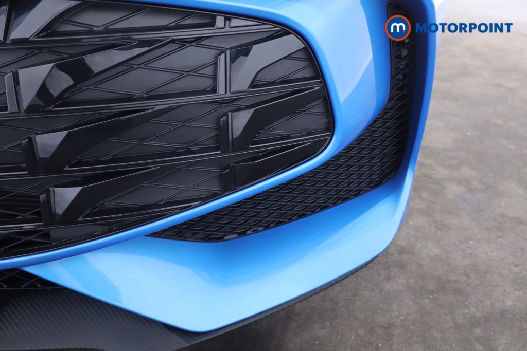 Mg Motor Uk MG3 Trophy Automatic Petrol-Electric Hybrid Hatchback - Stock Number (1625237) - 30th supplementary image