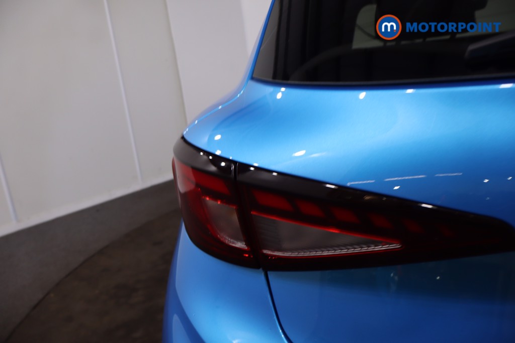 Mg Motor Uk MG3 Trophy Automatic Petrol-Electric Hybrid Hatchback - Stock Number (1625237) - 33rd supplementary image