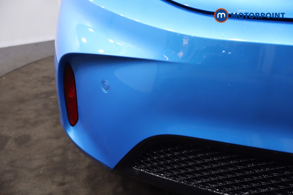 Mg Motor Uk MG3 Trophy Automatic Petrol-Electric Hybrid Hatchback - Stock Number (1625237) - 34th supplementary image