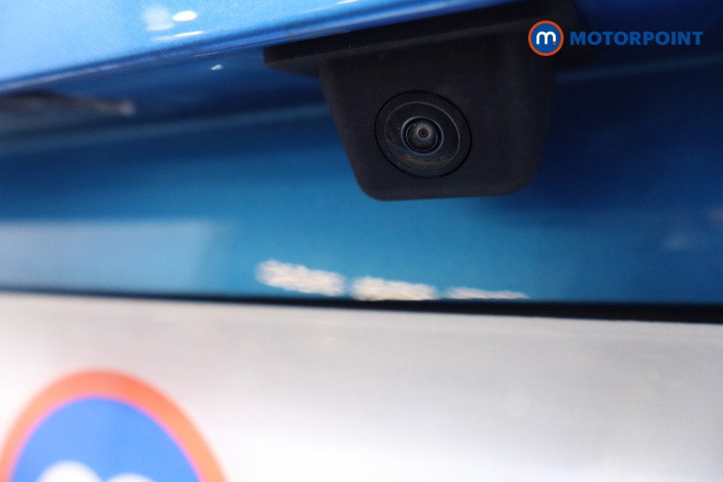 Mg Motor Uk MG3 Trophy Automatic Petrol-Electric Hybrid Hatchback - Stock Number (1625237) - 35th supplementary image