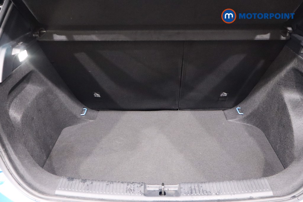 Mg Motor Uk MG3 Trophy Automatic Petrol-Electric Hybrid Hatchback - Stock Number (1625237) - 36th supplementary image