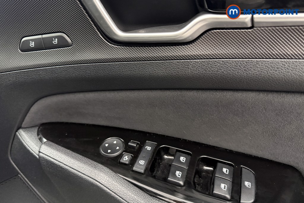 KIA Sportage Gt-Line S Automatic Petrol-Electric Hybrid SUV - Stock Number (1625282) - 20th supplementary image
