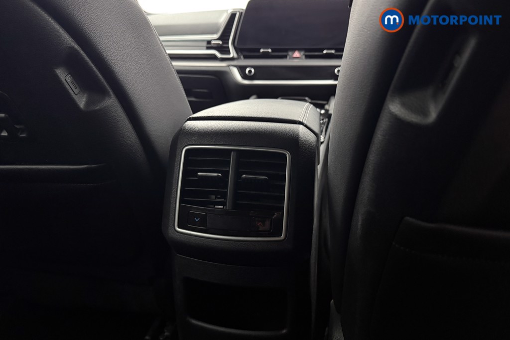 KIA Sportage Gt-Line S Automatic Petrol-Electric Hybrid SUV - Stock Number (1625282) - 24th supplementary image