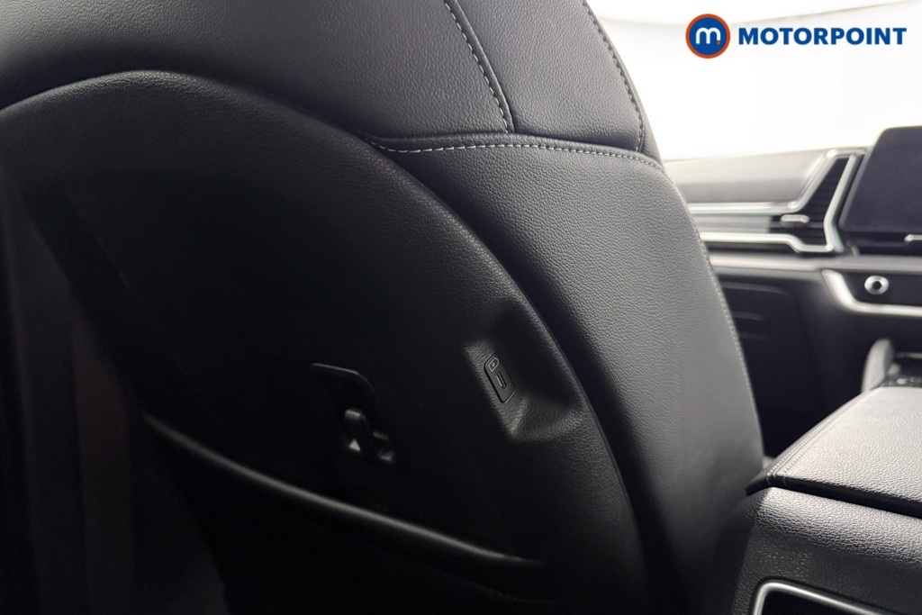 KIA Sportage Gt-Line S Automatic Petrol-Electric Hybrid SUV - Stock Number (1625282) - 25th supplementary image