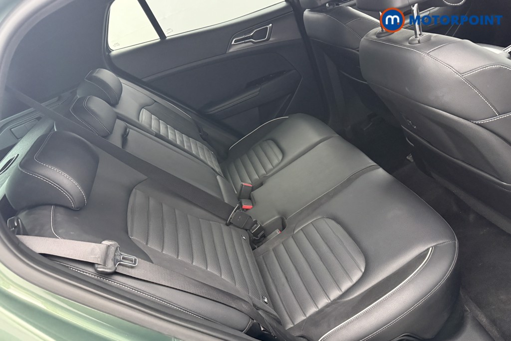 KIA Sportage Gt-Line S Automatic Petrol-Electric Hybrid SUV - Stock Number (1625282) - 27th supplementary image
