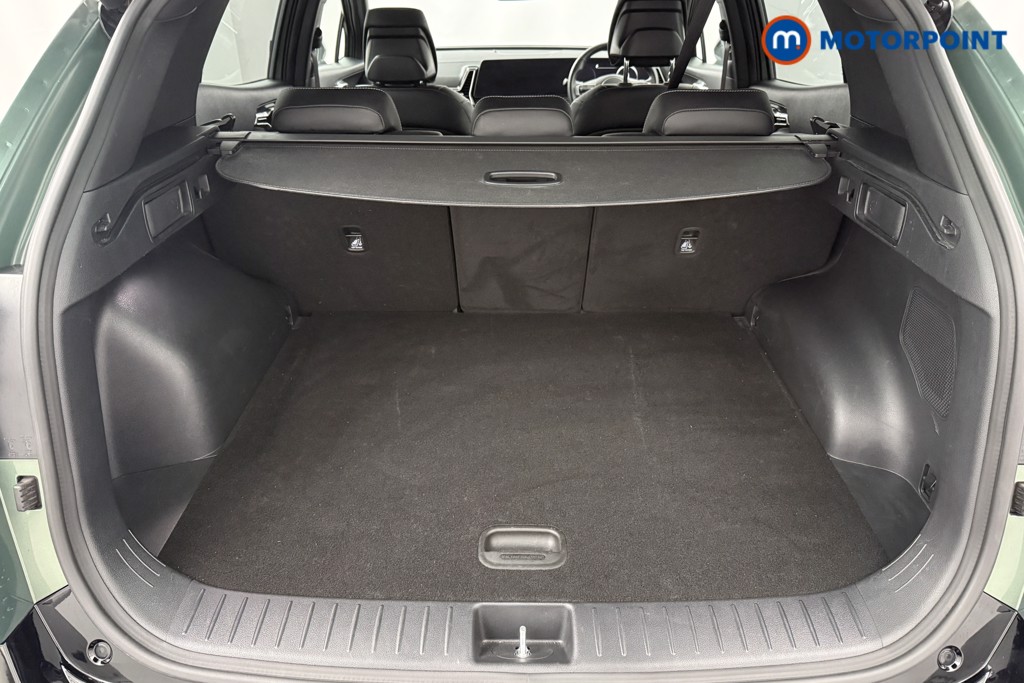 KIA Sportage Gt-Line S Automatic Petrol-Electric Hybrid SUV - Stock Number (1625282) - 28th supplementary image
