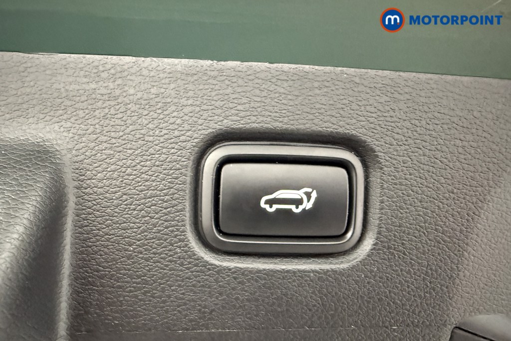 KIA Sportage Gt-Line S Automatic Petrol-Electric Hybrid SUV - Stock Number (1625282) - 29th supplementary image
