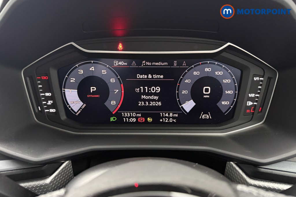 Audi A1 S Line Automatic Petrol Hatchback - Stock Number (1625293) - 5th supplementary image
