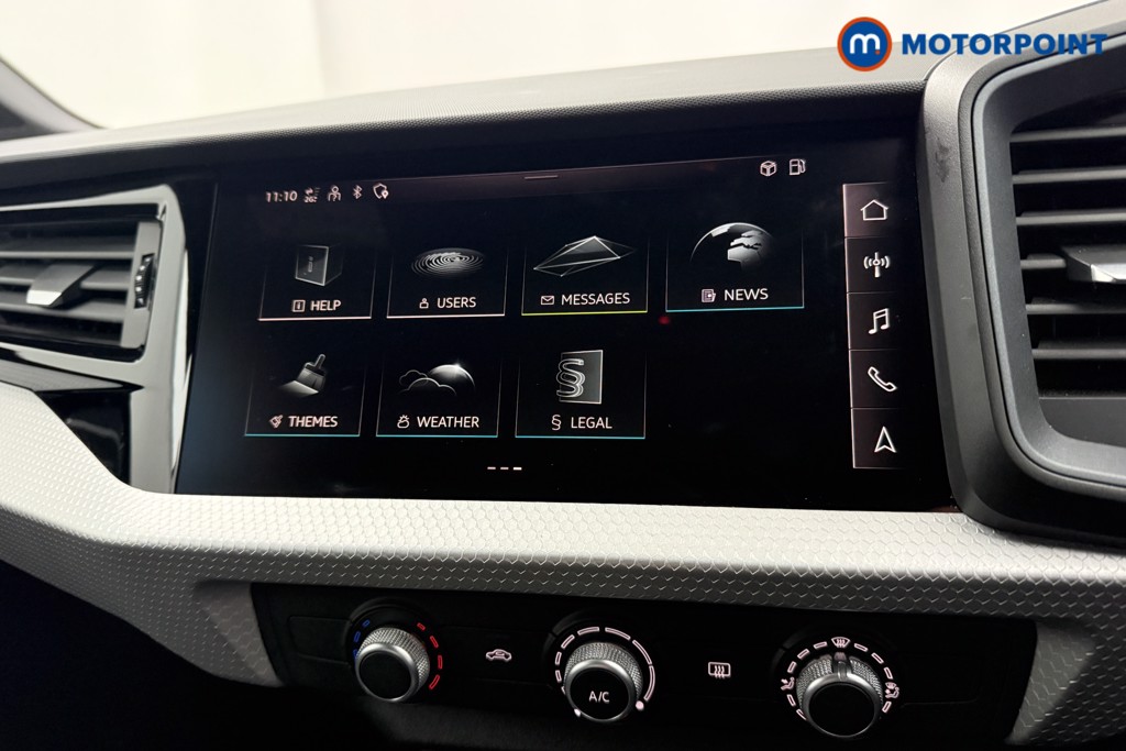 Audi A1 S Line Automatic Petrol Hatchback - Stock Number (1625293) - 7th supplementary image