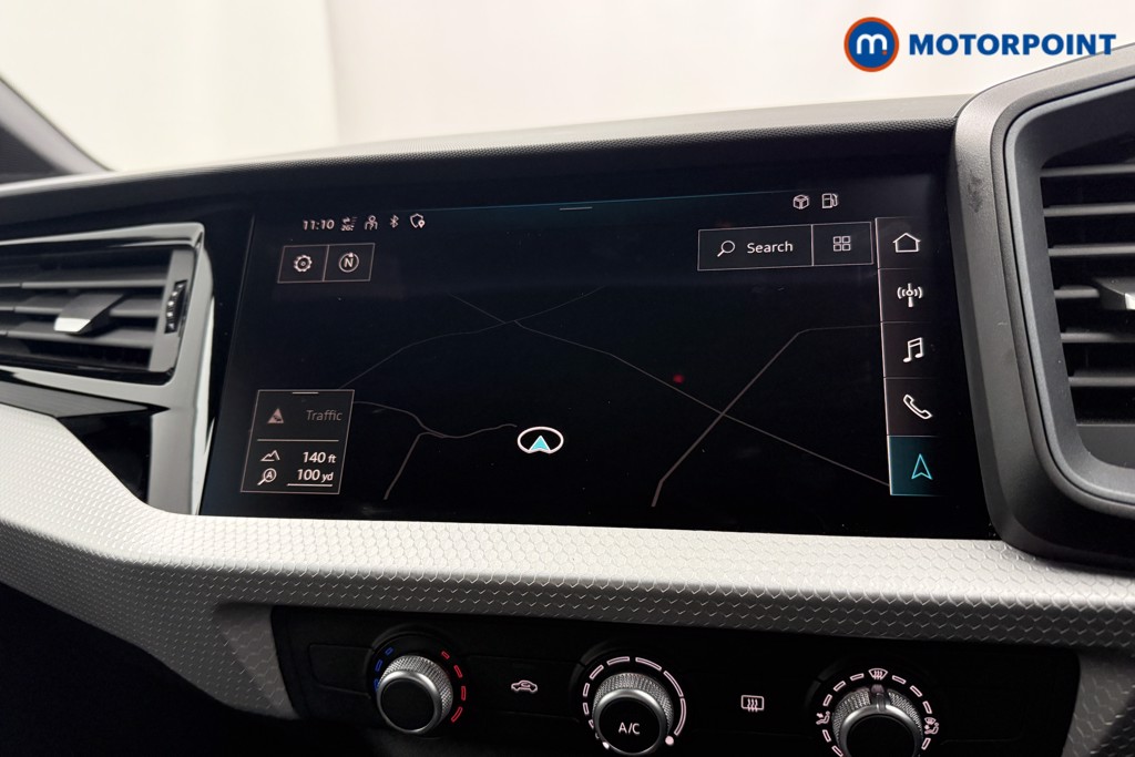 Audi A1 S Line Automatic Petrol Hatchback - Stock Number (1625293) - 8th supplementary image