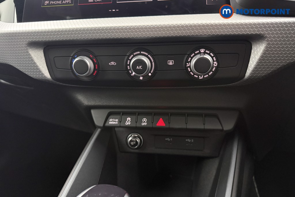 Audi A1 S Line Automatic Petrol Hatchback - Stock Number (1625293) - 11th supplementary image