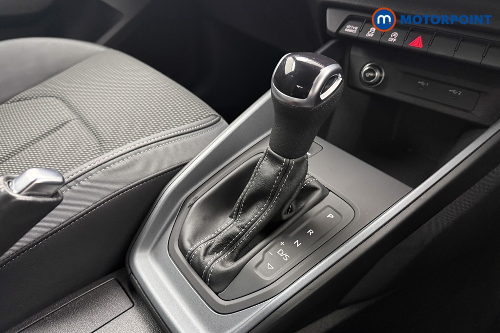 Audi A1 S Line Automatic Petrol Hatchback - Stock Number (1625293) - 12th supplementary image