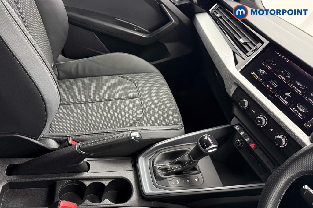 Audi A1 S Line Automatic Petrol Hatchback - Stock Number (1625293) - 14th supplementary image
