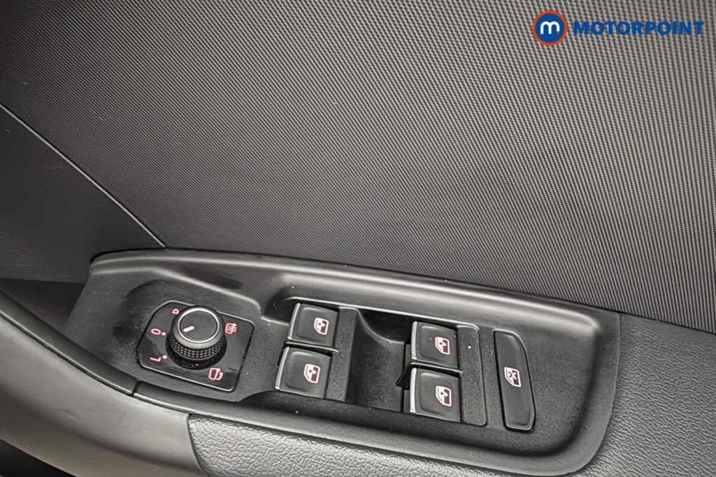 Audi A1 S Line Automatic Petrol Hatchback - Stock Number (1625293) - 17th supplementary image