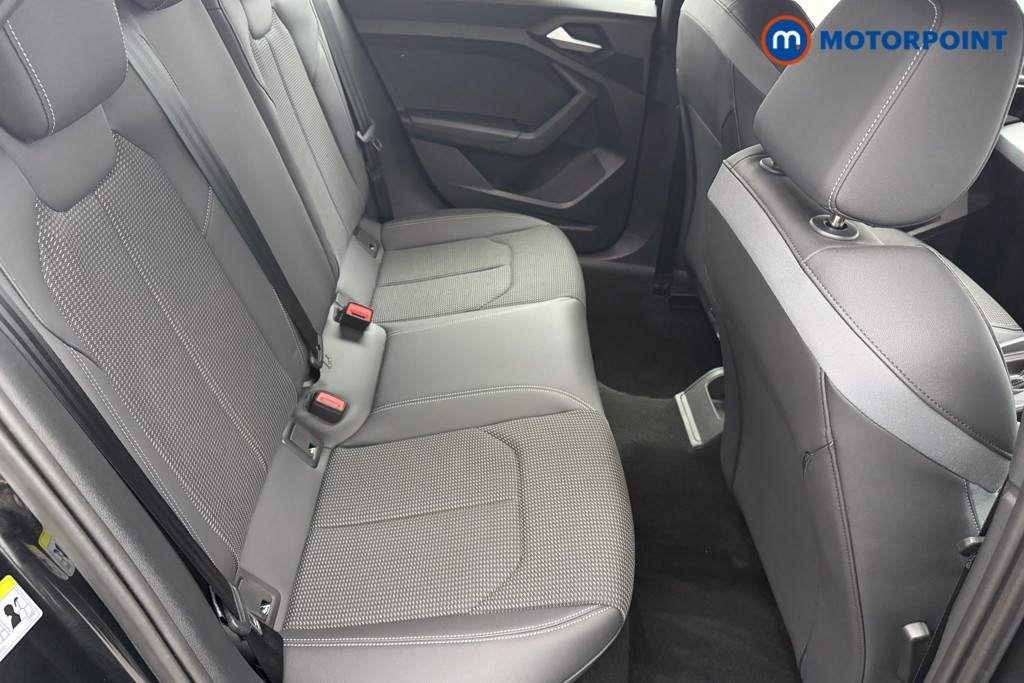 Audi A1 S Line Automatic Petrol Hatchback - Stock Number (1625293) - 20th supplementary image
