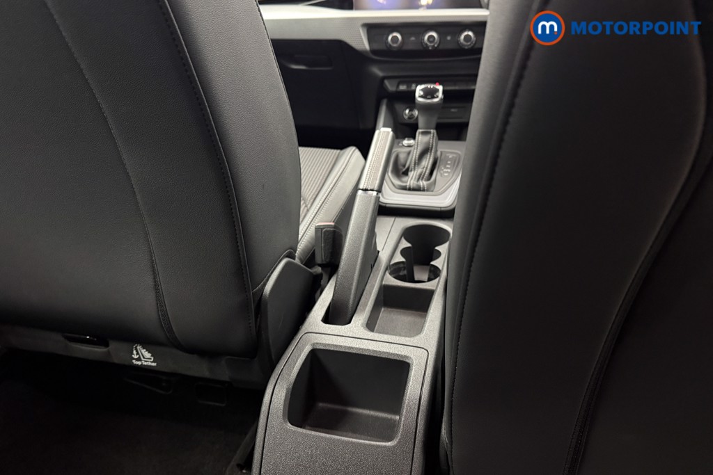 Audi A1 S Line Automatic Petrol Hatchback - Stock Number (1625293) - 21st supplementary image