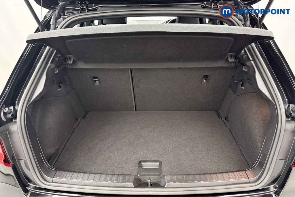 Audi A1 S Line Automatic Petrol Hatchback - Stock Number (1625293) - 22nd supplementary image
