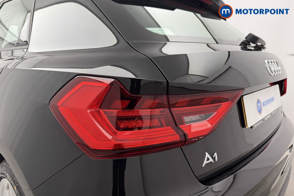 Audi A1 S Line Automatic Petrol Hatchback - Stock Number (1625293) - 23rd supplementary image