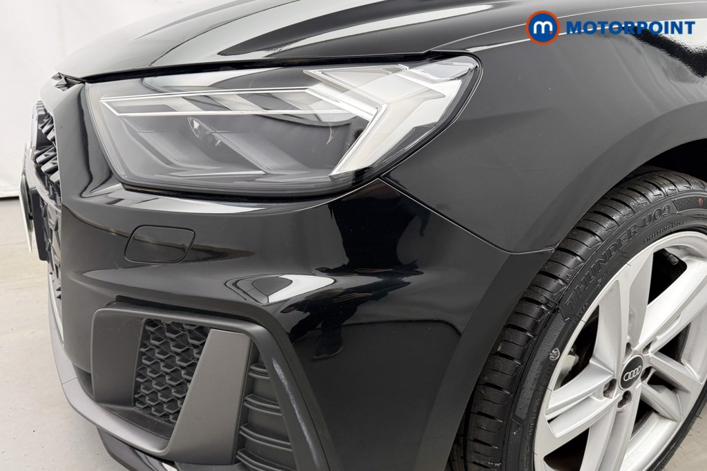 Audi A1 S Line Automatic Petrol Hatchback - Stock Number (1625293) - 25th supplementary image