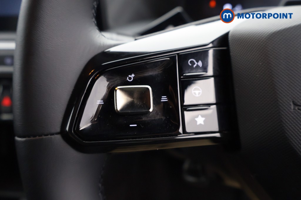 Mg Motor Uk MG3 Trophy Automatic Petrol-Electric Hybrid Hatchback - Stock Number (1625303) - 7th supplementary image