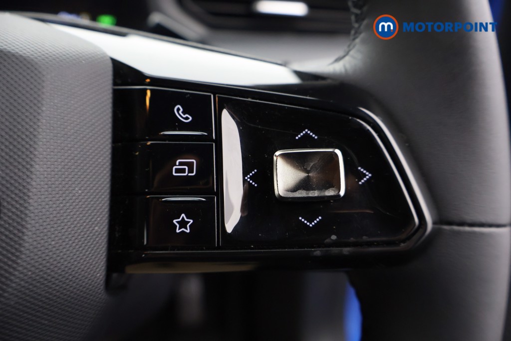 Mg Motor Uk MG3 Trophy Automatic Petrol-Electric Hybrid Hatchback - Stock Number (1625303) - 8th supplementary image