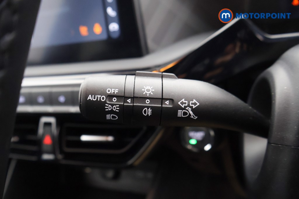 Mg Motor Uk MG3 Trophy Automatic Petrol-Electric Hybrid Hatchback - Stock Number (1625303) - 10th supplementary image