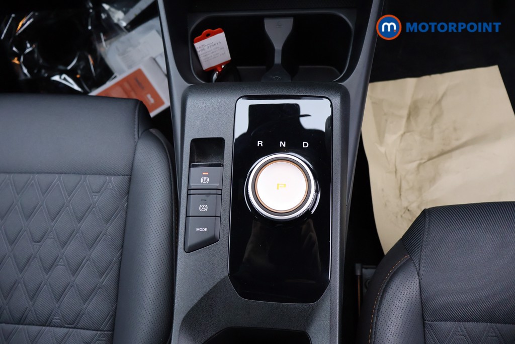 Mg Motor Uk MG3 Trophy Automatic Petrol-Electric Hybrid Hatchback - Stock Number (1625303) - 13th supplementary image