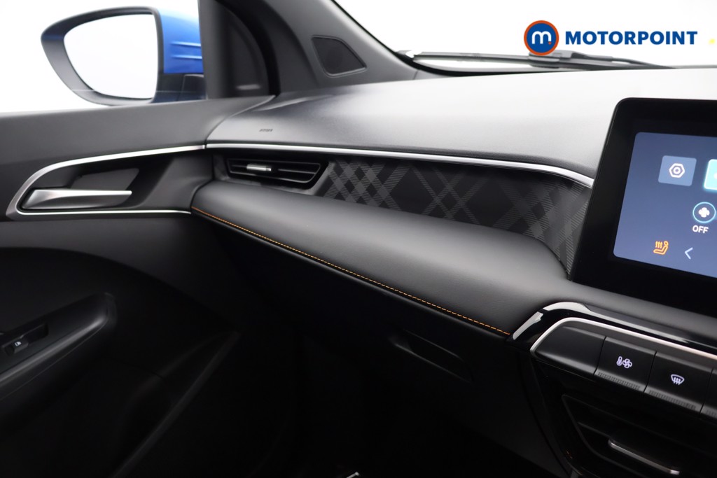 Mg Motor Uk MG3 Trophy Automatic Petrol-Electric Hybrid Hatchback - Stock Number (1625303) - 14th supplementary image