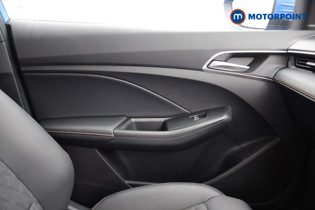 Mg Motor Uk MG3 Trophy Automatic Petrol-Electric Hybrid Hatchback - Stock Number (1625303) - 15th supplementary image