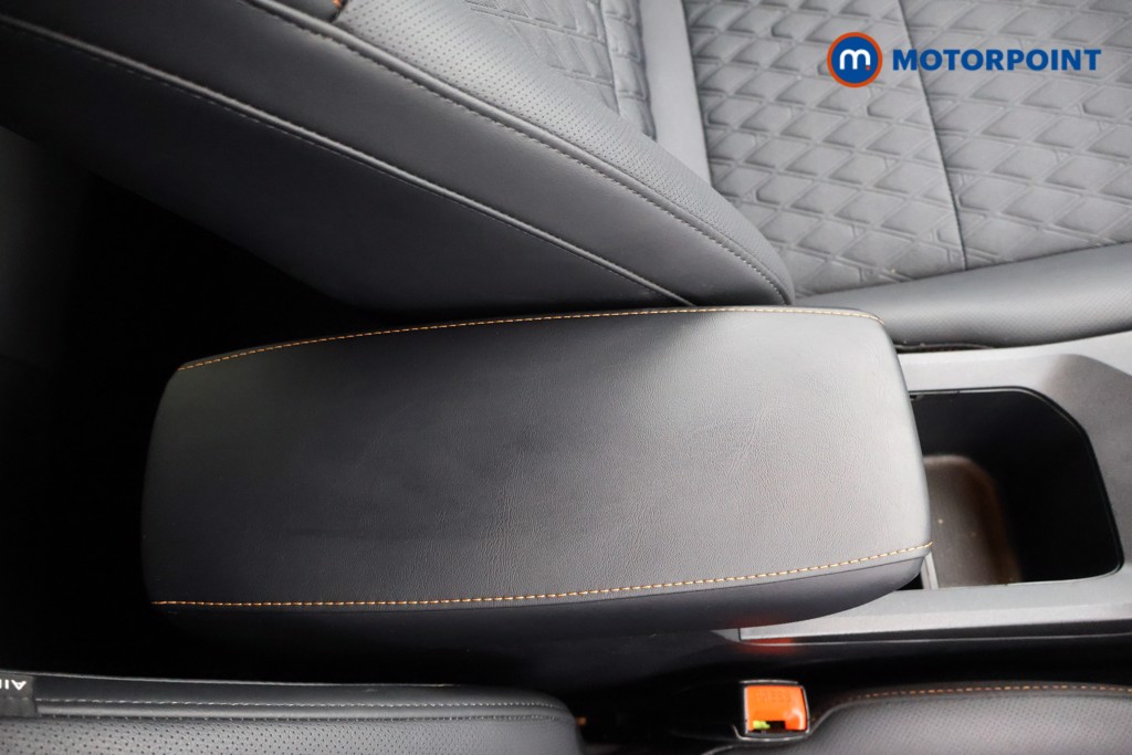 Mg Motor Uk MG3 Trophy Automatic Petrol-Electric Hybrid Hatchback - Stock Number (1625303) - 16th supplementary image