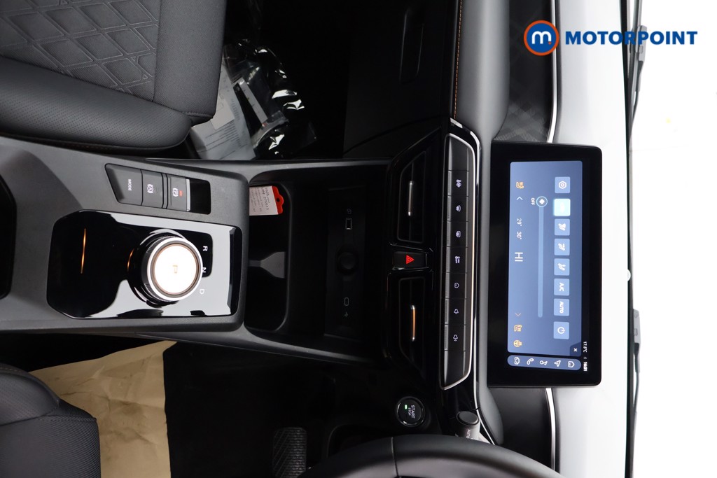 Mg Motor Uk MG3 Trophy Automatic Petrol-Electric Hybrid Hatchback - Stock Number (1625303) - 17th supplementary image