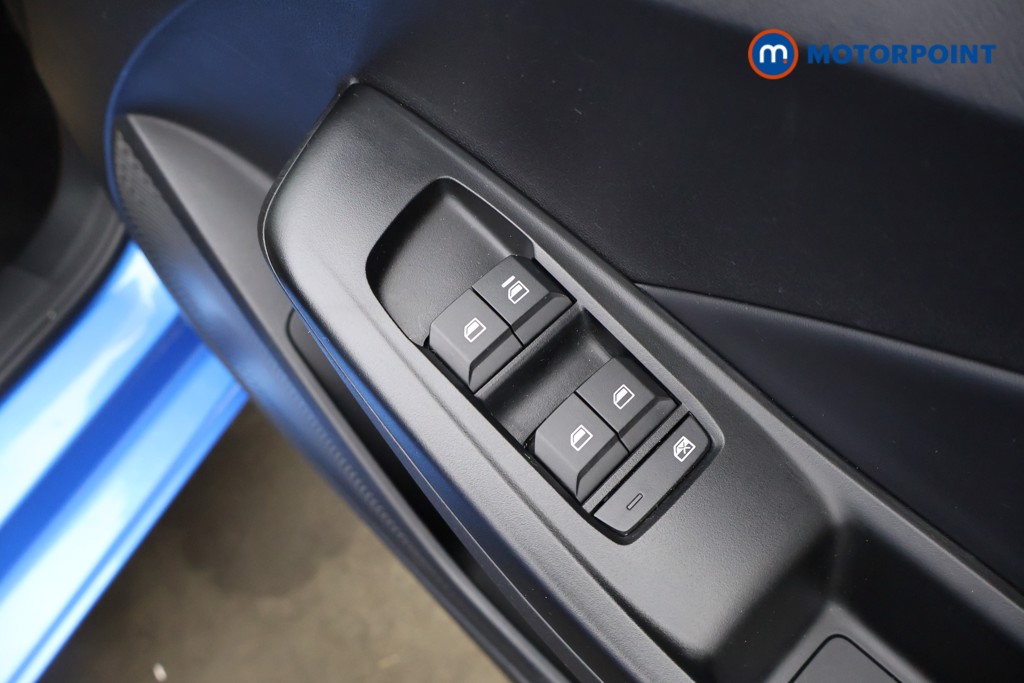 Mg Motor Uk MG3 Trophy Automatic Petrol-Electric Hybrid Hatchback - Stock Number (1625303) - 18th supplementary image