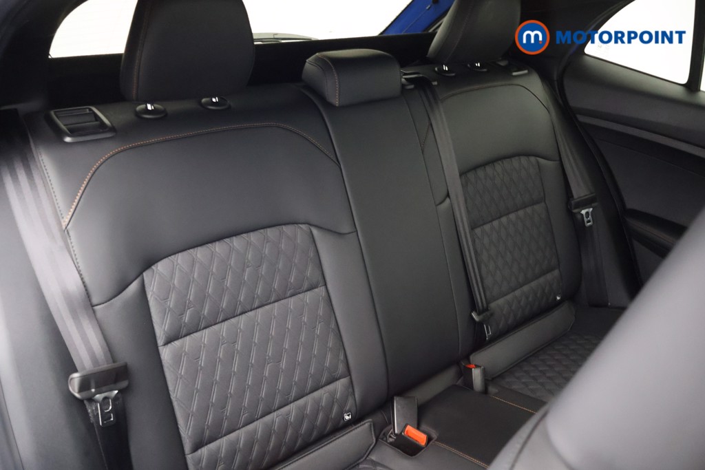 Mg Motor Uk MG3 Trophy Automatic Petrol-Electric Hybrid Hatchback - Stock Number (1625303) - 21st supplementary image