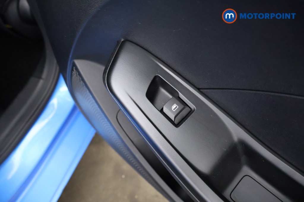 Mg Motor Uk MG3 Trophy Automatic Petrol-Electric Hybrid Hatchback - Stock Number (1625303) - 23rd supplementary image