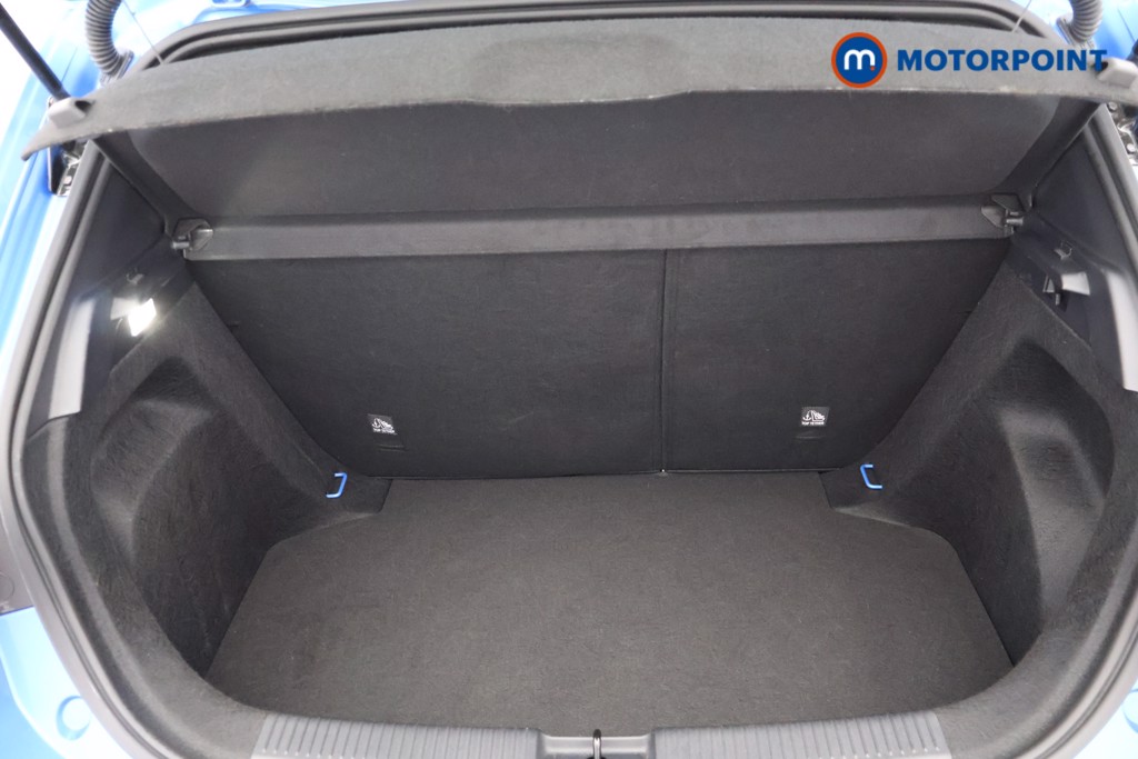 Mg Motor Uk MG3 Trophy Automatic Petrol-Electric Hybrid Hatchback - Stock Number (1625303) - 24th supplementary image