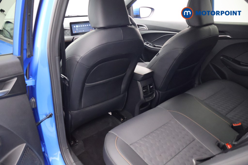 Mg Motor Uk MG3 Trophy Automatic Petrol-Electric Hybrid Hatchback - Stock Number (1625303) - 25th supplementary image