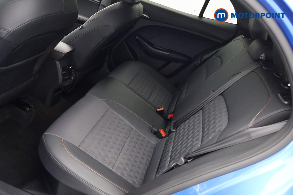 Mg Motor Uk MG3 Trophy Automatic Petrol-Electric Hybrid Hatchback - Stock Number (1625303) - 26th supplementary image