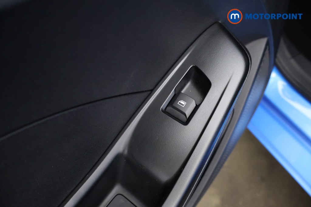 Mg Motor Uk MG3 Trophy Automatic Petrol-Electric Hybrid Hatchback - Stock Number (1625303) - 27th supplementary image