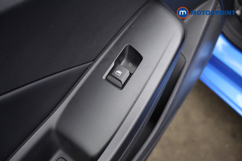 Mg Motor Uk MG3 Trophy Automatic Petrol-Electric Hybrid Hatchback - Stock Number (1625303) - 29th supplementary image