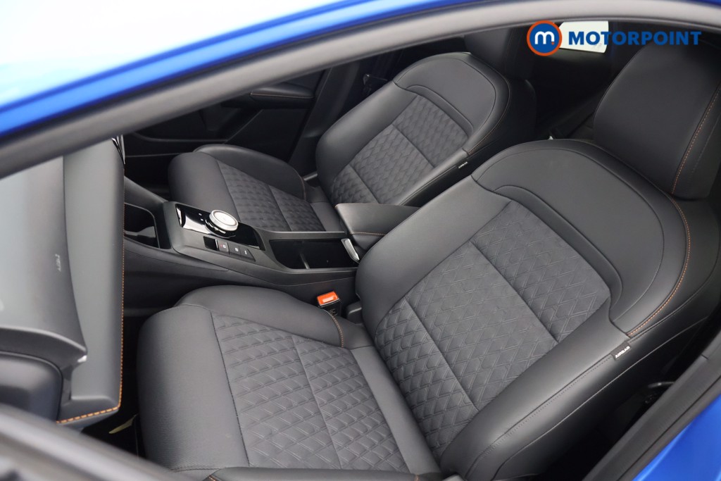 Mg Motor Uk MG3 Trophy Automatic Petrol-Electric Hybrid Hatchback - Stock Number (1625303) - 30th supplementary image