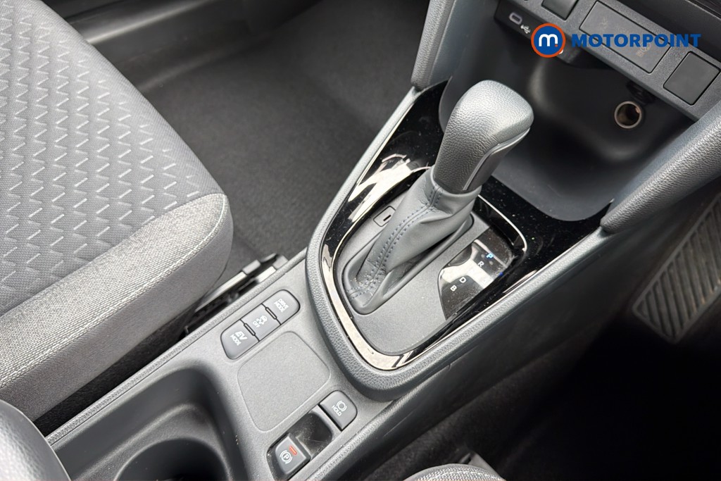 Toyota Yaris Cross Design Automatic Petrol-Electric Hybrid Estate - Stock Number (1625311) - 15th supplementary image