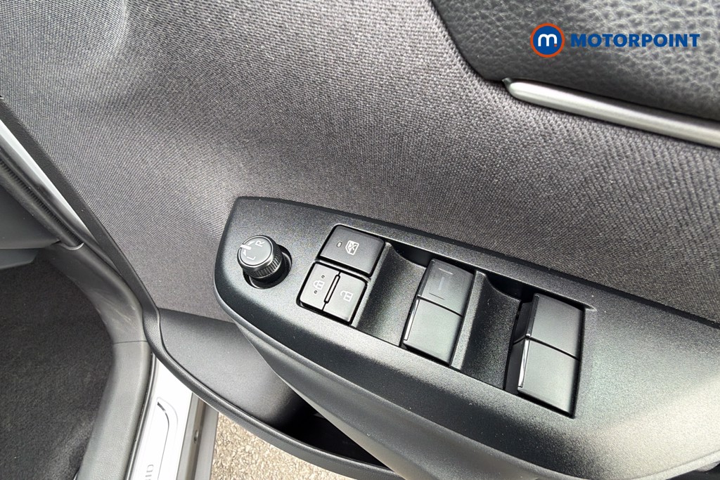 Toyota Yaris Cross Design Automatic Petrol-Electric Hybrid Estate - Stock Number (1625311) - 20th supplementary image