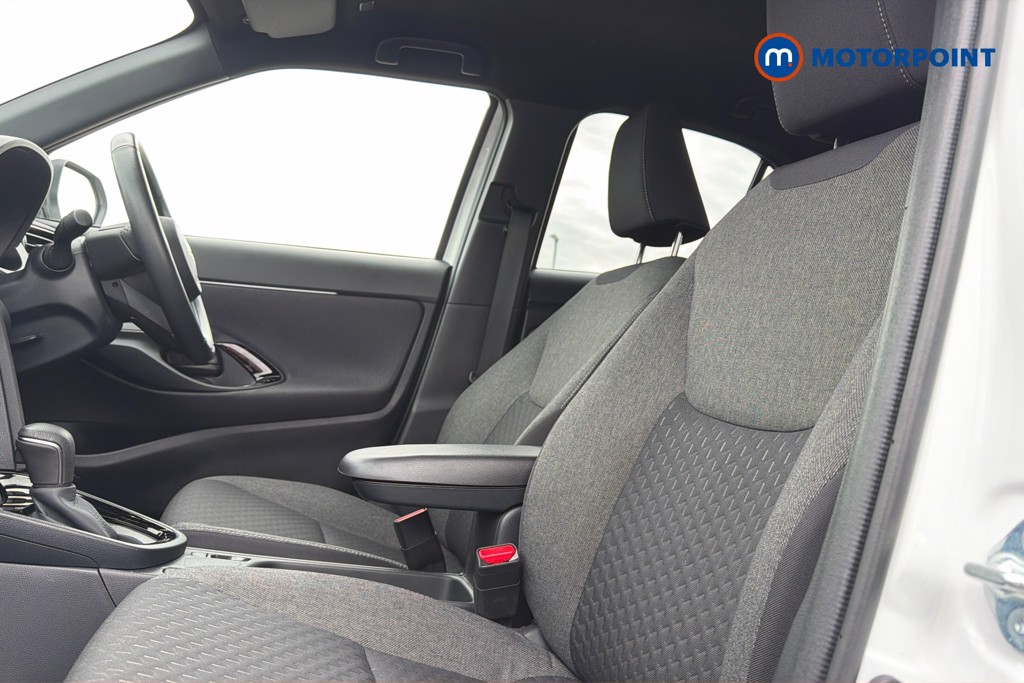 Toyota Yaris Cross Design Automatic Petrol-Electric Hybrid Estate - Stock Number (1625311) - 22nd supplementary image