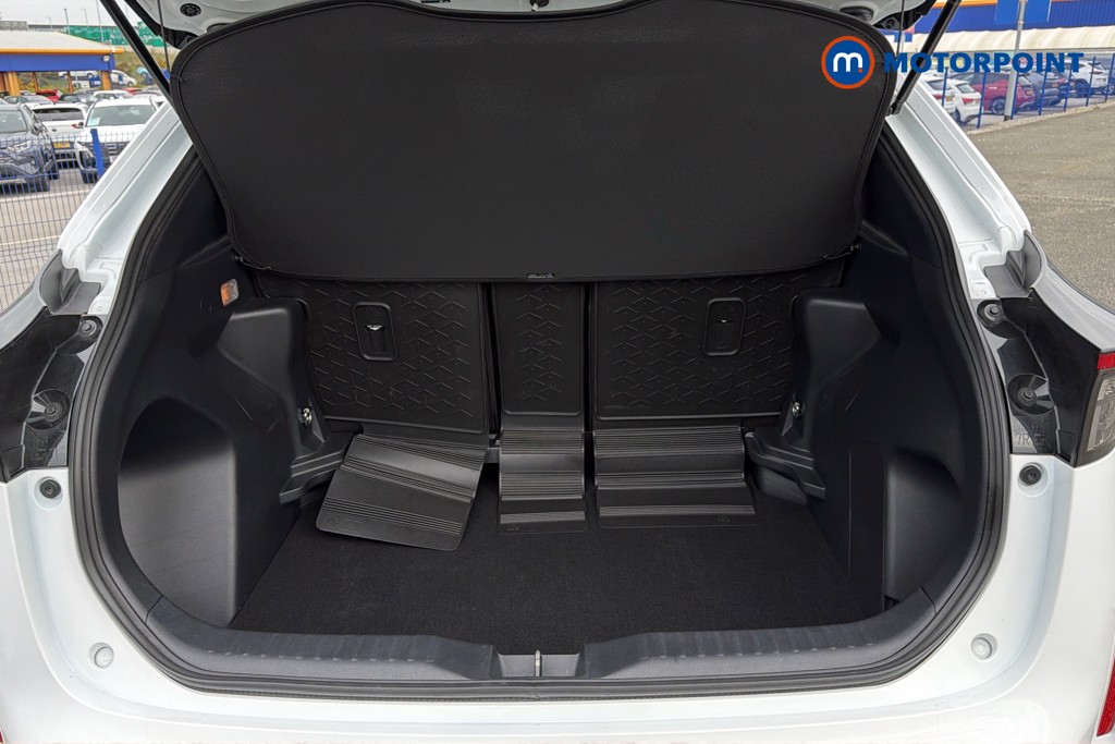 Toyota Yaris Cross Design Automatic Petrol-Electric Hybrid Estate - Stock Number (1625311) - 33rd supplementary image