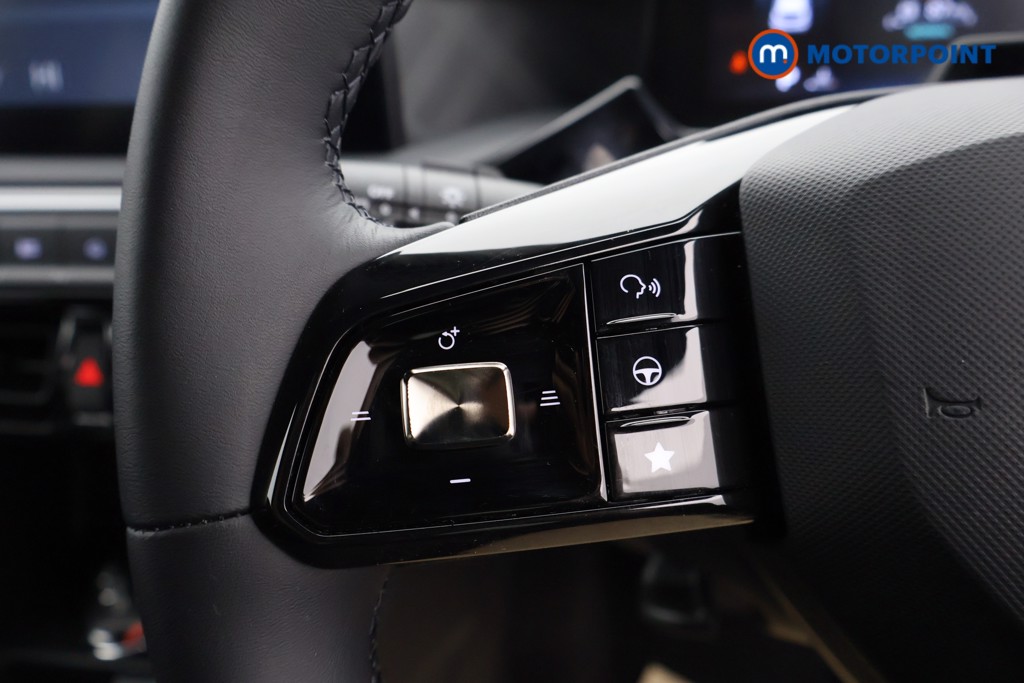 Mg Motor Uk MG3 Trophy Automatic Petrol-Electric Hybrid Hatchback - Stock Number (1625335) - 7th supplementary image